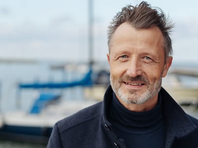 45 år +