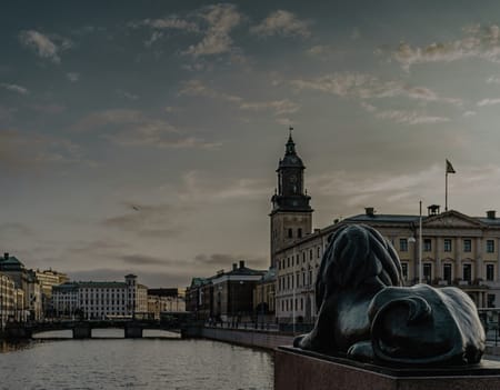 Göteborg