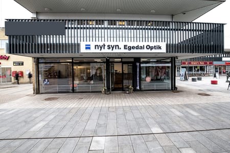 Egedal (Stenløse)